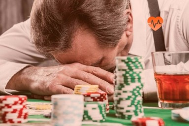 Лечение лудомании в Мценске