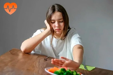 Лечение анорексии в Мценске