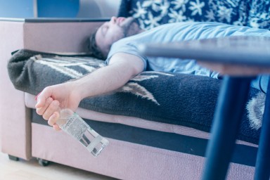 Вывод из запоя в Мценске