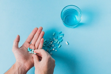 Лечение стресса в Мценске