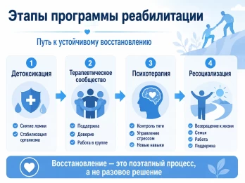 Миннесотская модель в Мценске
