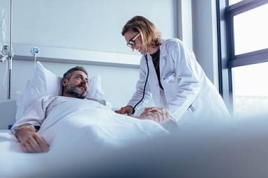 Лечение алкоголизма в стационаре в Мценске